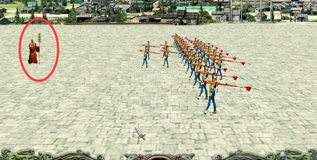 三国群英传7新手开局攻略（打造最强势力）