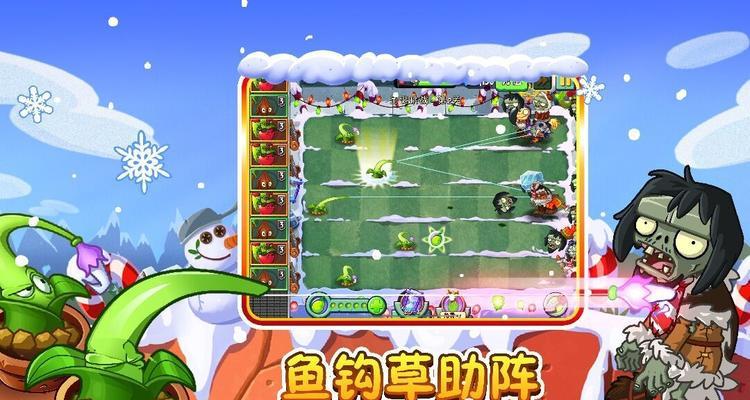 手机游戏盘点（探索手机游戏世界）