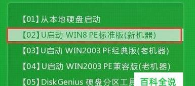 挑选最干净好用的U盘启动制作工具（为您推荐安全可靠的U盘启动制作工具及使用技巧）