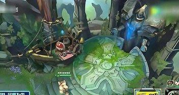 LOL钢铁大使波比出装攻略（钢铁大使波比如何选择出装搭配）
