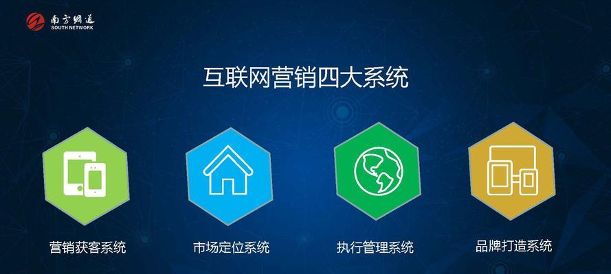 制作公司网站的流程及关键步骤（详细讲解制作公司网站的15个关键步骤）
