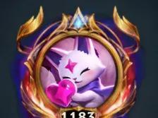LOL十大稀有头像排名及收集攻略（揭秘珍稀头像）