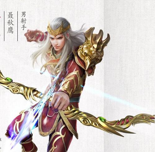 最新倩女幽魂职业推荐（让你成为倩女幽魂世界的顶尖高手）