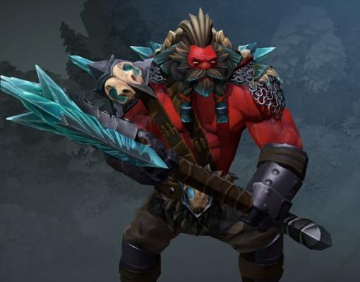Dota2英雄大全图鉴（了解每个英雄的技能与特点）