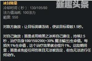 揭秘LOL中单法师爆发最强排名（探寻法师爆发能力）