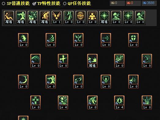 《DNF剑魂100级加点攻略》（掌握最新版本加点技巧）