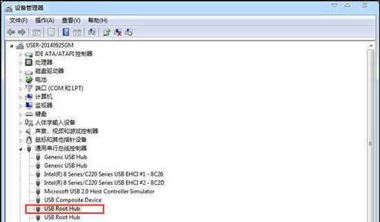 电脑键盘驱动坏了，如何重新安装（快速解决电脑键盘驱动问题）