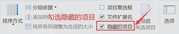 U盘文件恢复的简单窍门（教你几招轻松找回丢失的U盘文件）