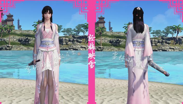 《天涯明月刀天香》新玩法解析（探索天香世界）