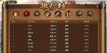 十大免费游戏排行榜——畅玩游戏世界（游戏爱好者必看）
