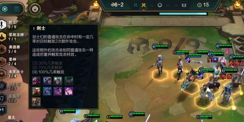 无极剑圣出装最新攻略（无极剑圣出装选择及技巧详解）