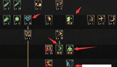 鹿鼎记隐者基础加点（以鹿鼎记为例）