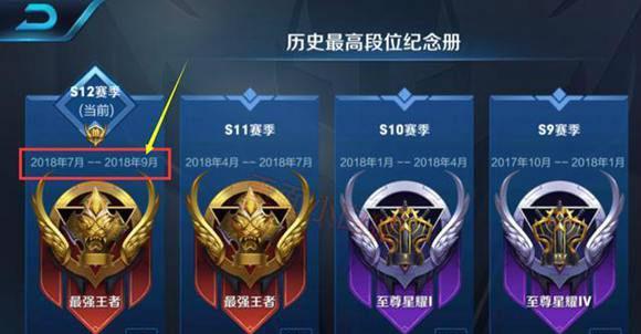 LOLs12赛季结束时间公布（赛季结局即将揭晓）