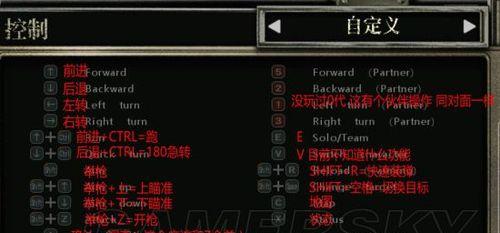 生化危机4秘籍大全攻略（揭秘生化危机4隐藏关卡及道具）