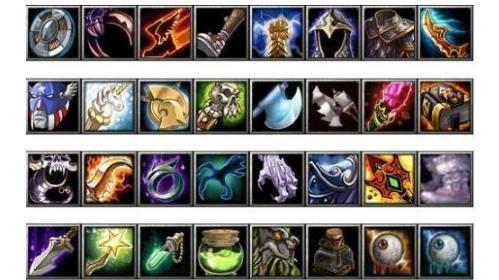 Dota1英雄出装大全（为新手玩家提供详细装备指南）