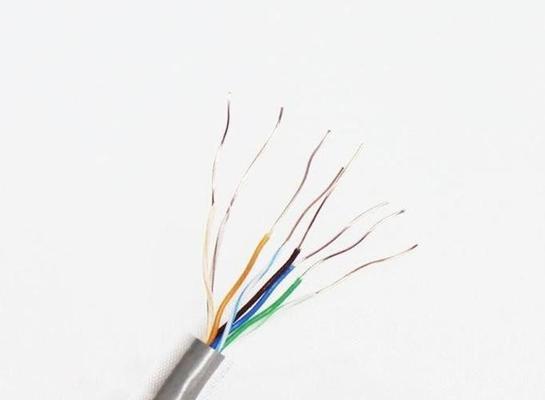 深入解析网线8根线排列顺序的奥秘（揭开网线连接技术的神秘面纱）