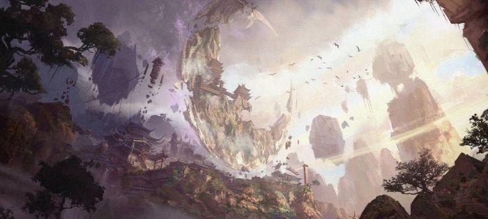 剑侠传奇破解版（探索神秘武侠世界）