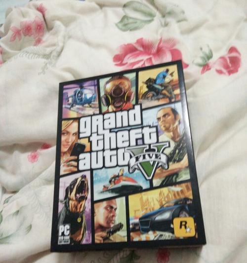 探索最便宜的笔记本电脑，畅玩GTA5游戏（以性价比最高的笔记本）