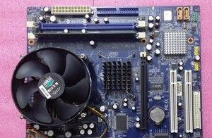 探索集成显卡主板的新趋势（以带集成显卡的主板为例）