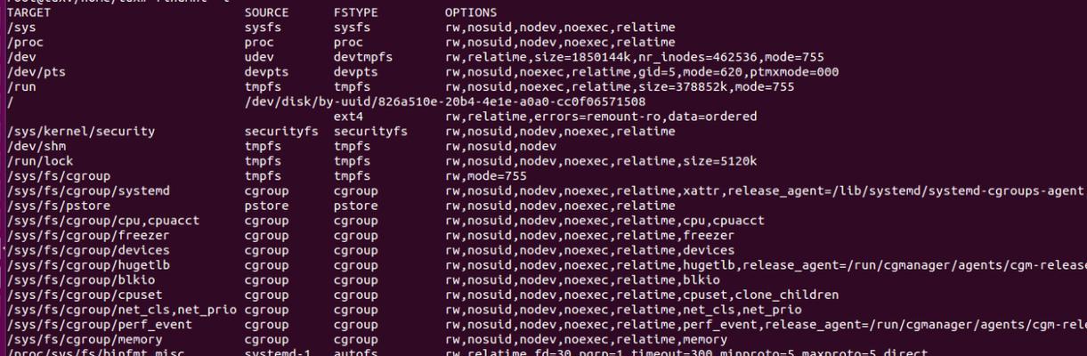 如何在Linux系统中放大界面（实用技巧让你轻松调整Linux系统界面大小）