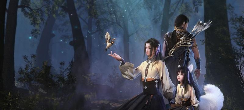 古剑奇谭ol什么职业好玩一点？职业推荐是什么？