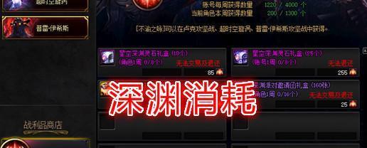 dnf100级深渊开启任务方法是什么？开启步骤有哪些？