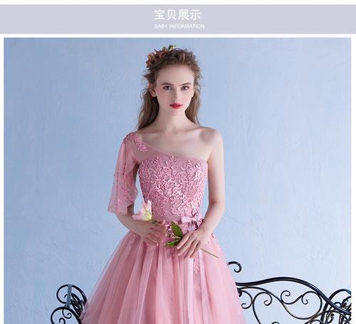 伴娘穿什么颜色的衣服合适？衣服颜色推荐是什么？