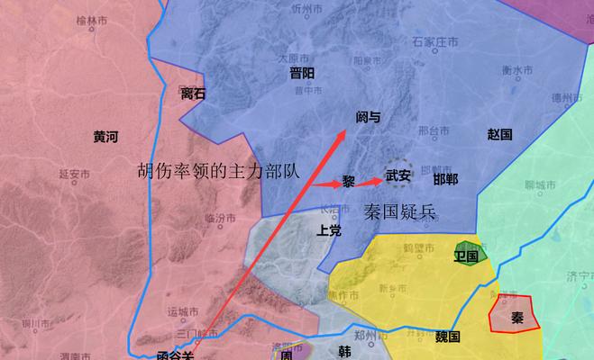 秦军厉害原因是什么？原因分析是什么？