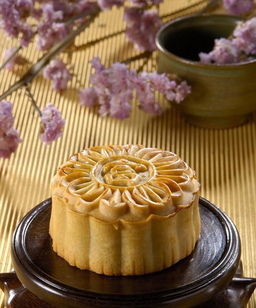 中秋节吃月饼故事是什么？故事内容是什么？