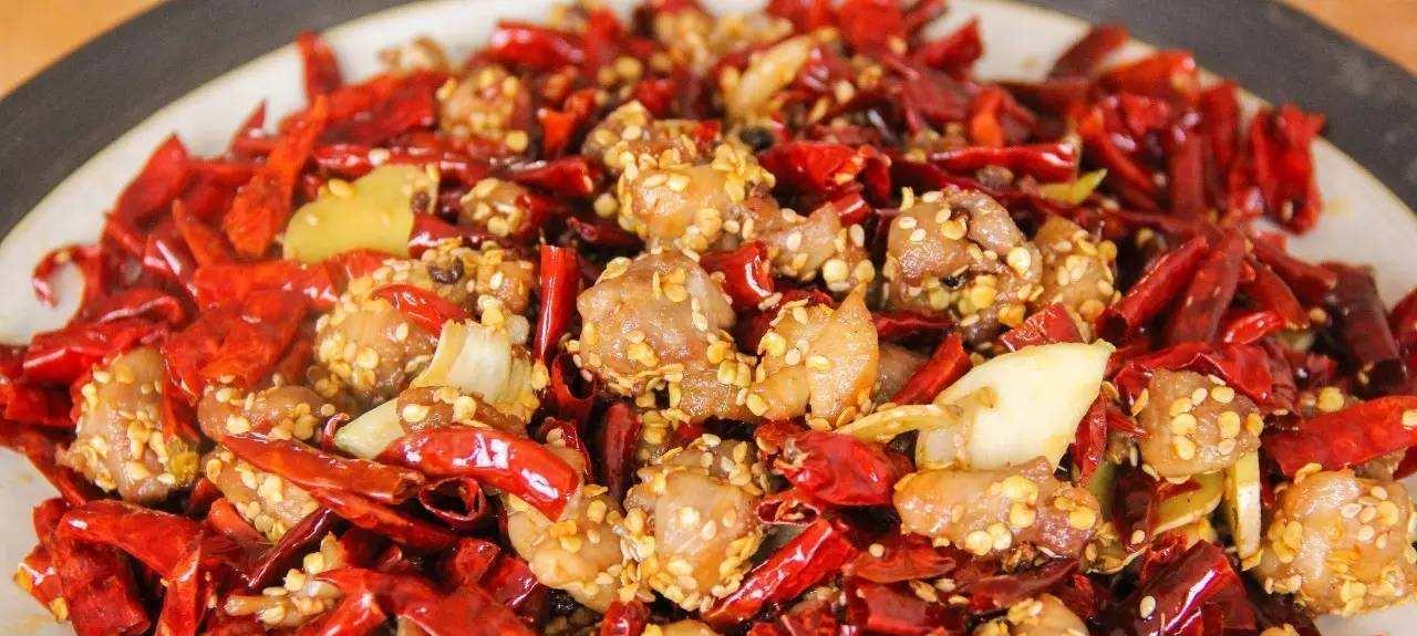 辣子鸡做法是什么？最好吃的步骤有哪些？