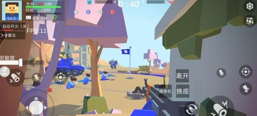 像素射击僵尸游戏叫什么？这款游戏的特点是什么？
