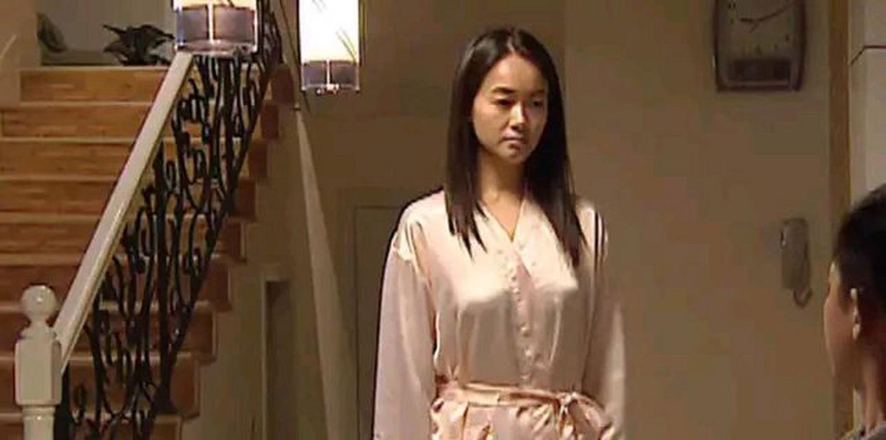 男主彭成云女主李靖是哪部电视剧？电视剧叫什么名字？