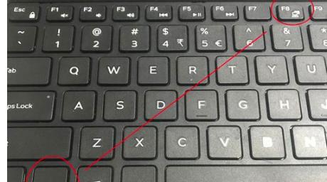 戴尔笔记本键盘扣不紧的原因是什么？