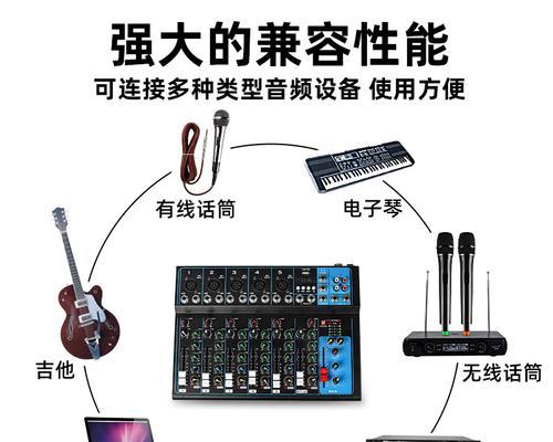 模拟调音台转换器选择标准是什么？