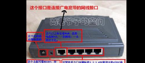 车上无线路由器电源如何连接？
