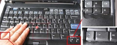 笔记本键盘个别键失灵怎么修复？常见原因及解决步骤是什么？
