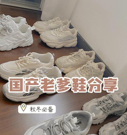 国产老爹鞋品牌排行榜前十名是哪些？如何挑选适合自己的款式？