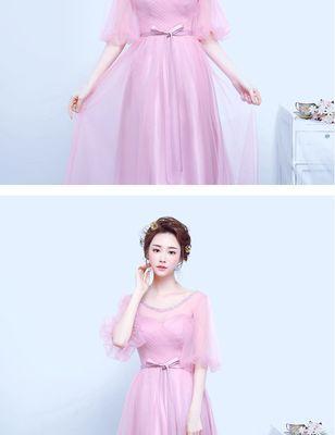 伴娘穿什么颜色的衣服合适？如何根据婚礼主题选择？