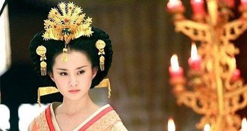 卫子夫的死因是什么？历史上卫子夫的结局如何？