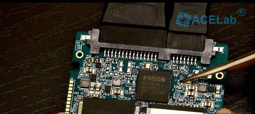 硬盘测试软件哪个好用？如何选择合适的硬盘测试工具？