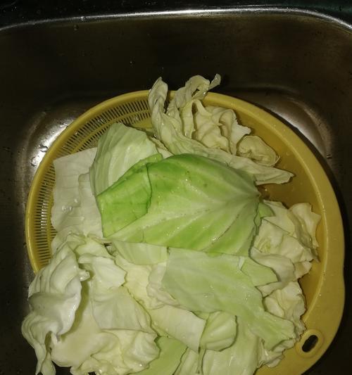 莲花白怎么做好吃？有哪些创意食谱推荐？
