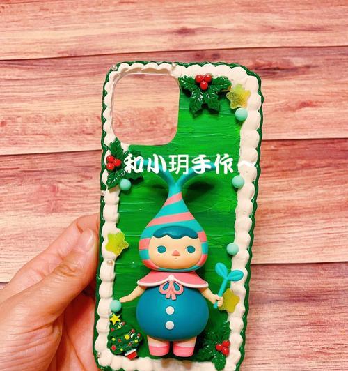 绿色皮革手机保护壳质量如何？使用效果怎么样？