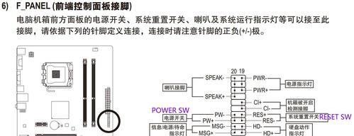 睿达主板电源接线图解在哪里找？