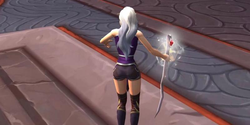 魔兽世界9.2版本荣誉印记如何获得？