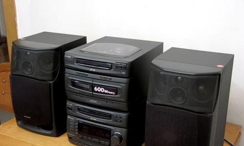 600瓦音箱如何组装？有组装视频教程吗？