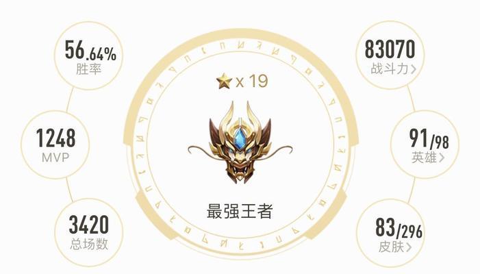 王者荣耀恋人关系如何查询？查询功能存在吗？
