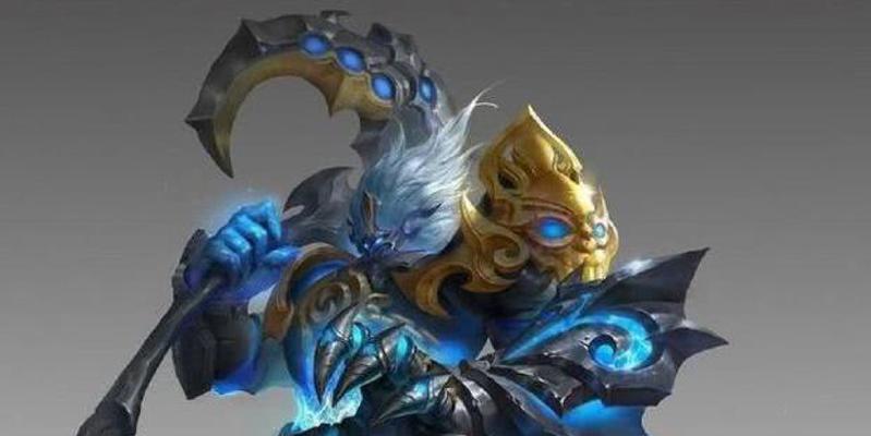 王者荣耀钟馗摆烂技巧是什么？如何有效使用钟馗？