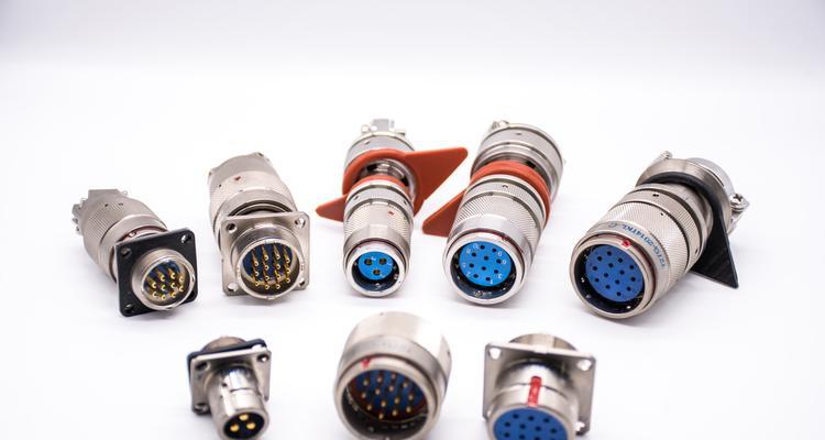 电源混装连接器的军用标准有哪些？如何识别？