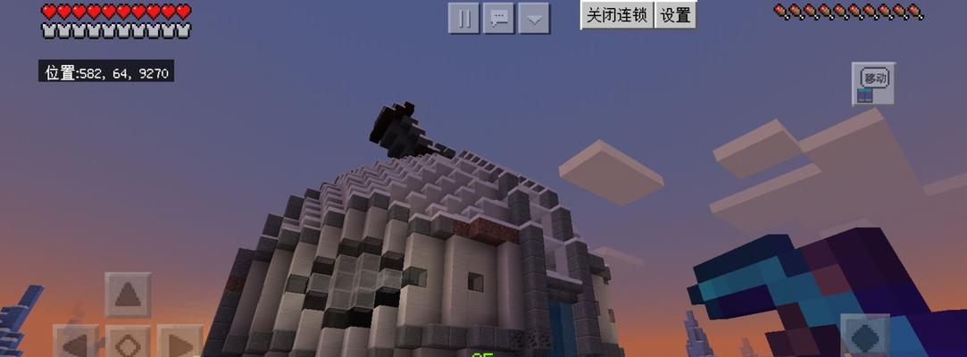 我的世界恐怖实验室怎么建？建筑教程哪里能找到？