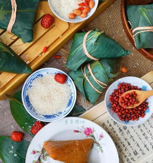 梦幻西游甜粽子怎么获得？有什么特殊效果？